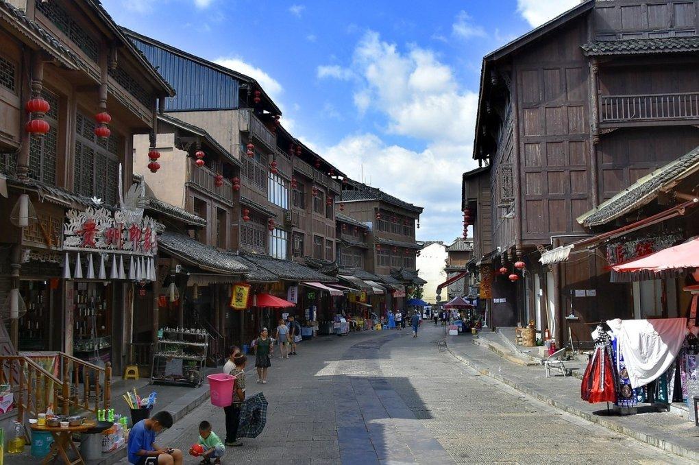 逃离大犀牛出没地